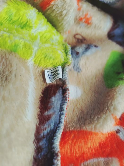 Суитшърт за бебеносене М