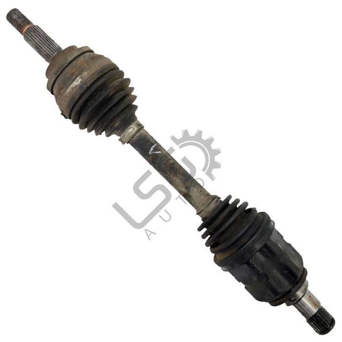 Лява полуоска Toyota Corolla 2001-2006 ID:112490