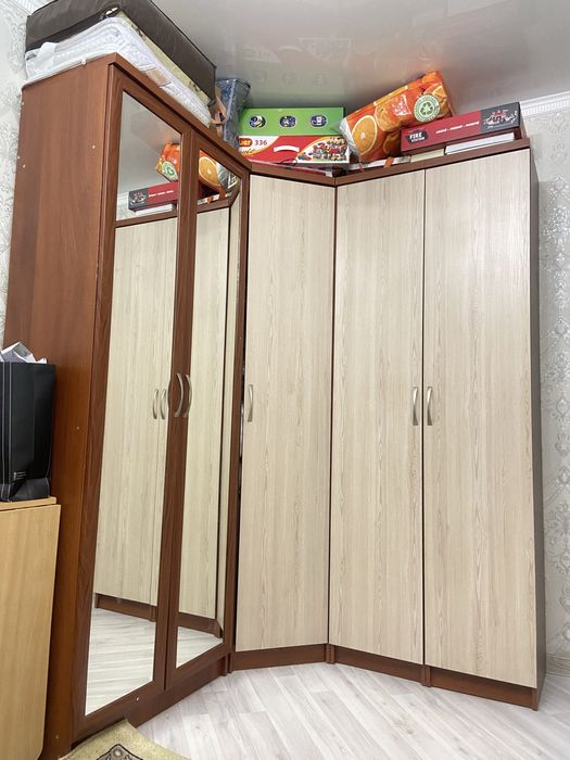 Срочно продам шкаф!!!