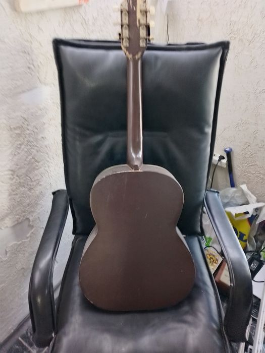 Българска китара Орфей Пловдив