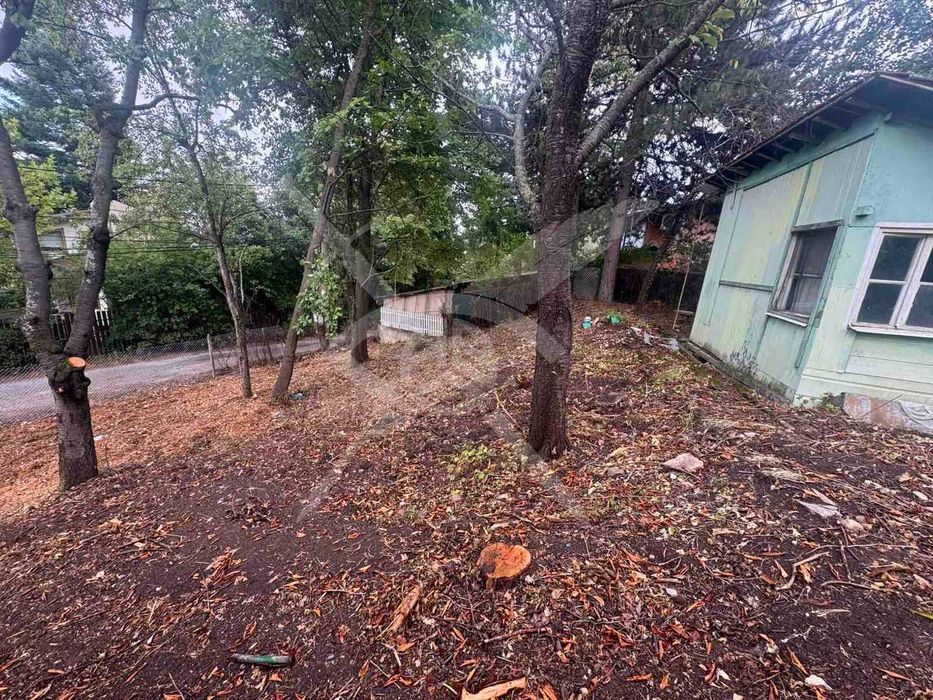 УПИ във в.з. Бункера № 91075