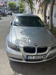 Autoturism bmw seria3 e 90
