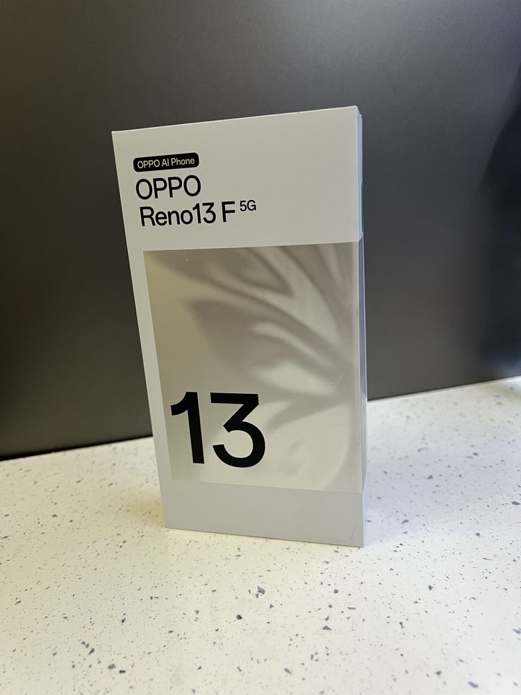Telefon Oppo Reno 13F 5G sigilat