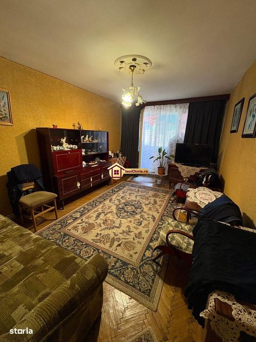 Apartament 3 camere Gara