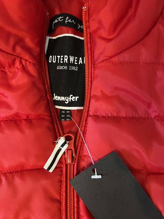 Geaca dama XS Noua cu eticheta