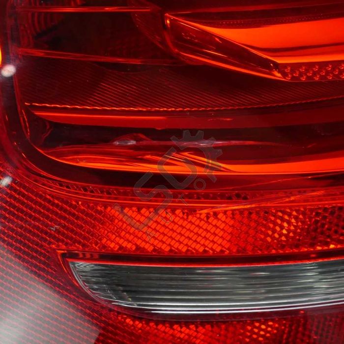 Ляв външен стоп AUDI A4 (B8) 2008-2015 ID:148926