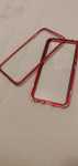 Husa Magnetica Case 360° samsung galaxy s8