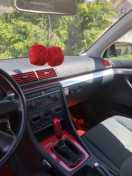 Vand/schimb Audi a4 b7 2.0 FSI