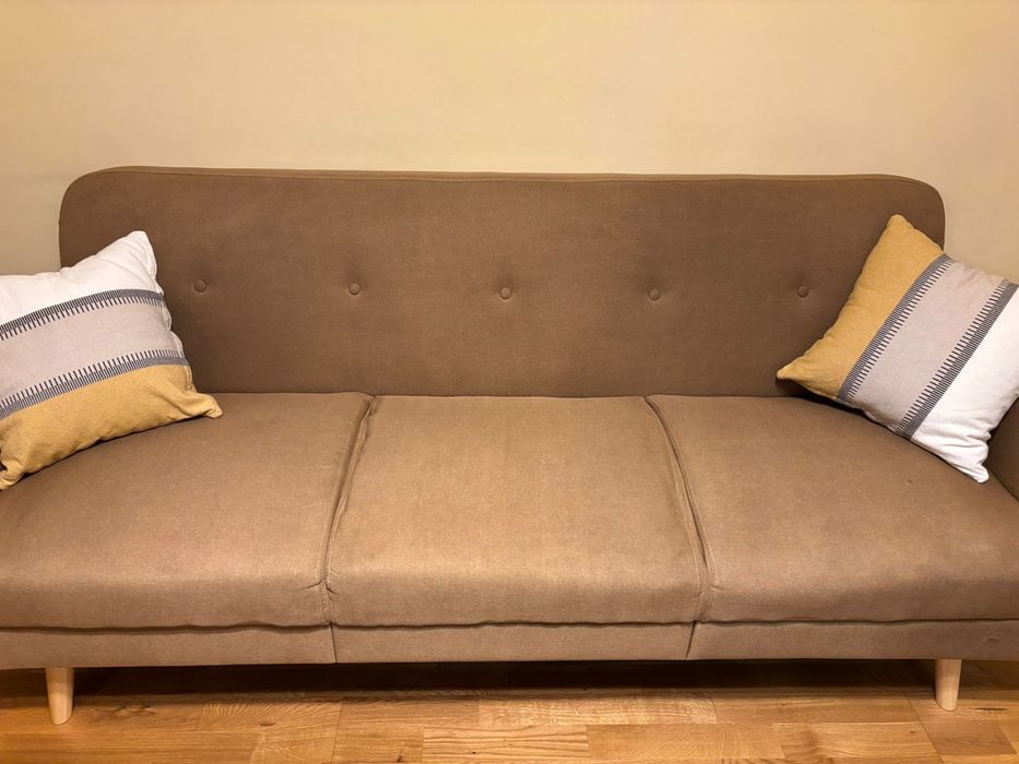 Canapea extensibila Mobexpert
