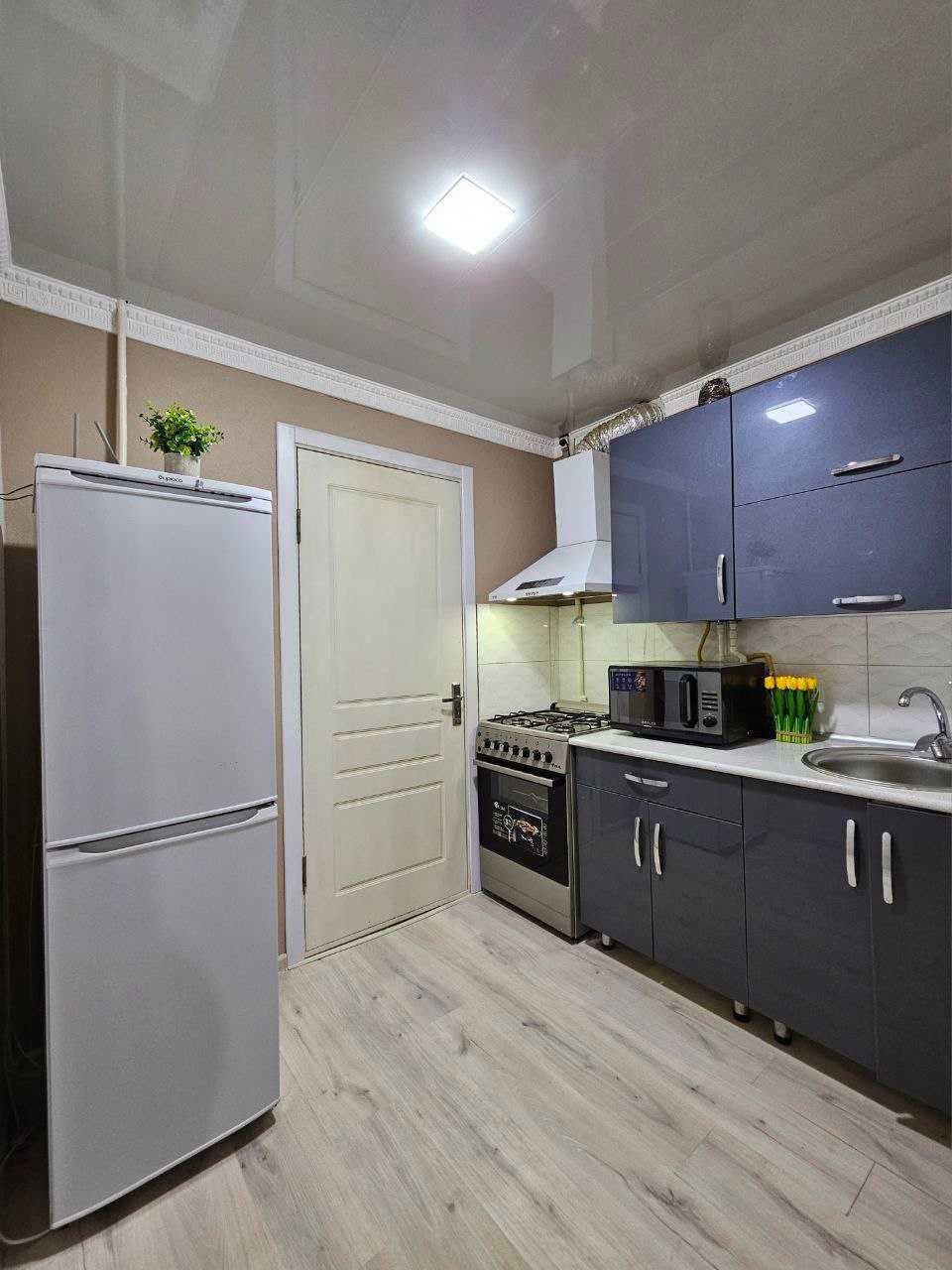 1в2 квартира в Яшнабаде, 38 м², рядом метро и Экопарк!`