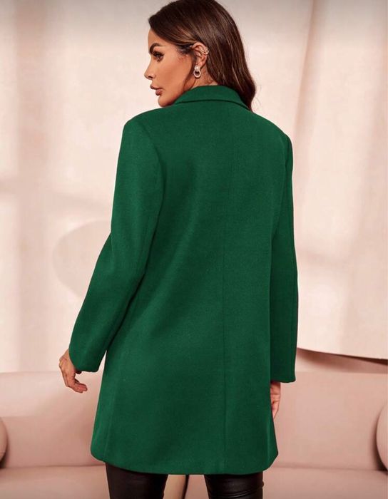 Дамско палто , колекция 2025