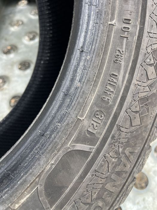 195/70 R15C de iarna M+S