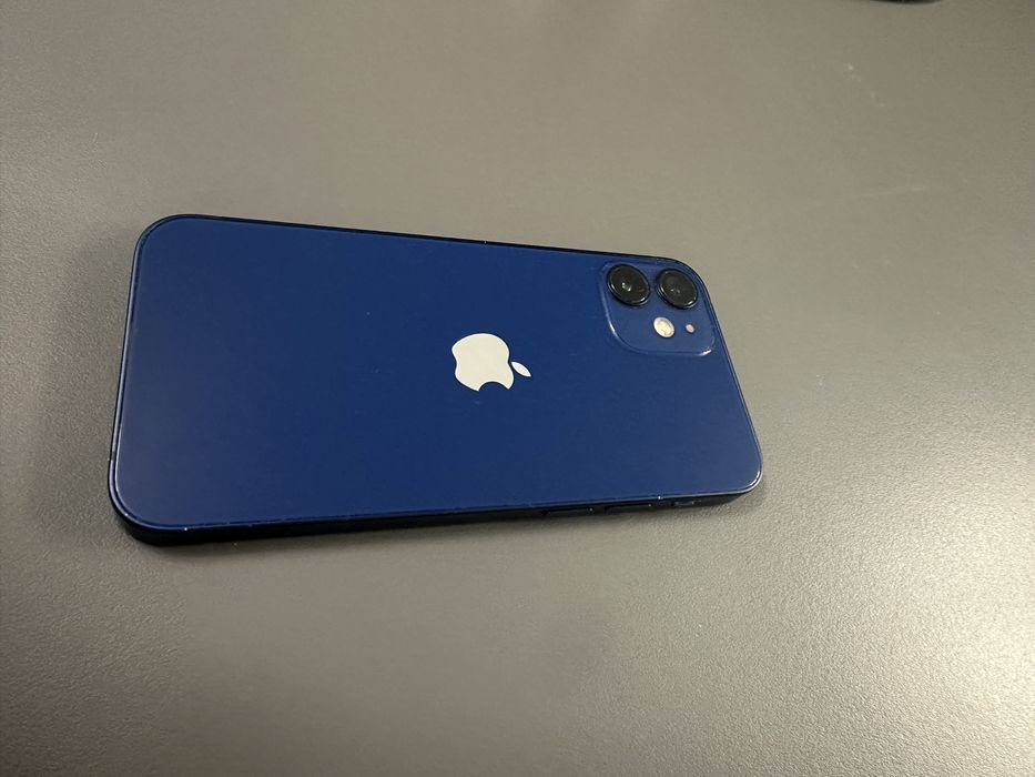 Iphone 12 mini 128 gb