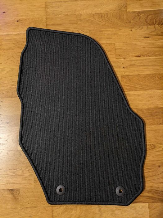 Covorase Mocheta ORIGINALE Volvo S60 II 2015-2018