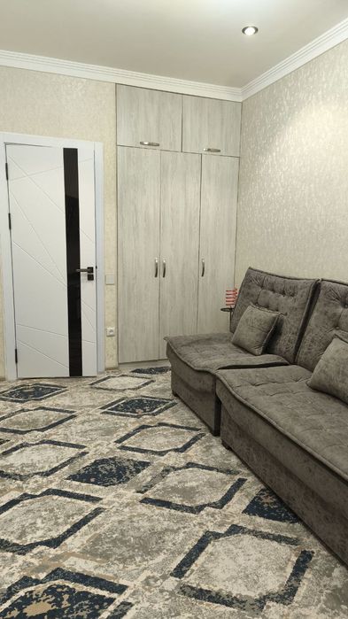 Новостройка 3/7/9 Ассалом Сохил, ул. Фергана йули