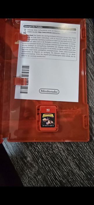 Donkey Kong Bananza