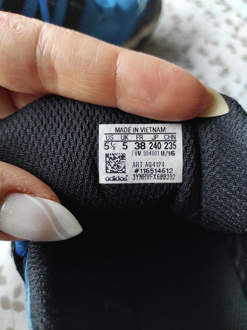 Маратонки Adidas Terrex , N:38