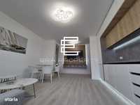 Apartament 2 camere, 56 mp cu gradina 40mp  Doamna Stanca, Selimbar