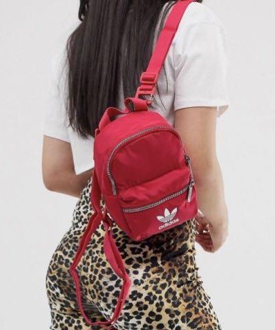 Adidas Originals Mini Backpack (Rucsac)
