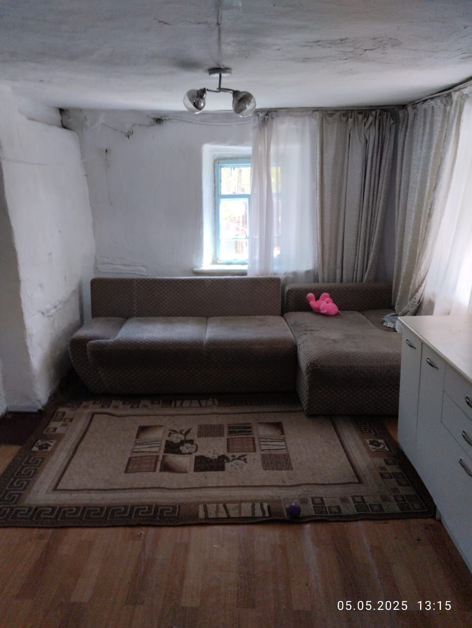 Продам дом в косчеку