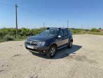 Dacia Duster 1.5 Dci,  2014