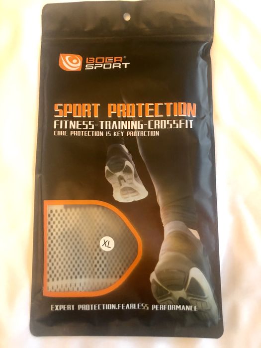 Протектор-защита наколенник