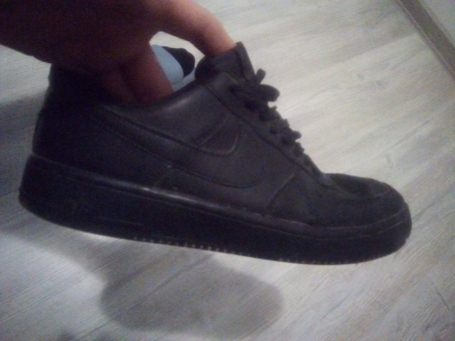 Papuci Nike  AF1