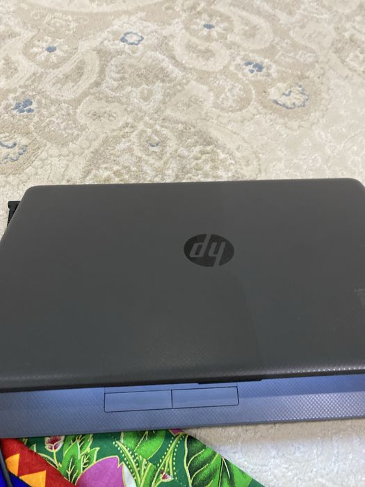 HP 255 G7 ноутбук