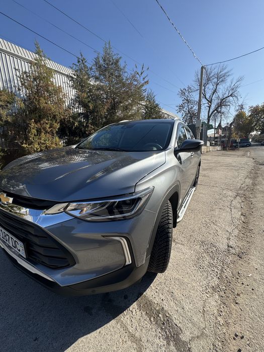 Treker 2 premier 2023 yil