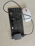 PC stick Awow cherry 464