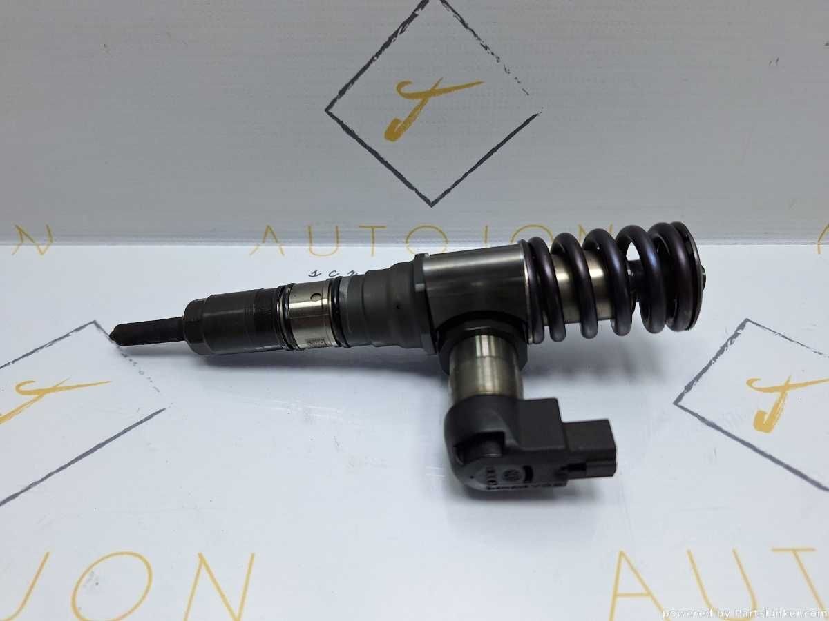 Injector 2.0 TDI VOLKSWAGEN PASSAT Variant (3C5) 2007 03G130073D