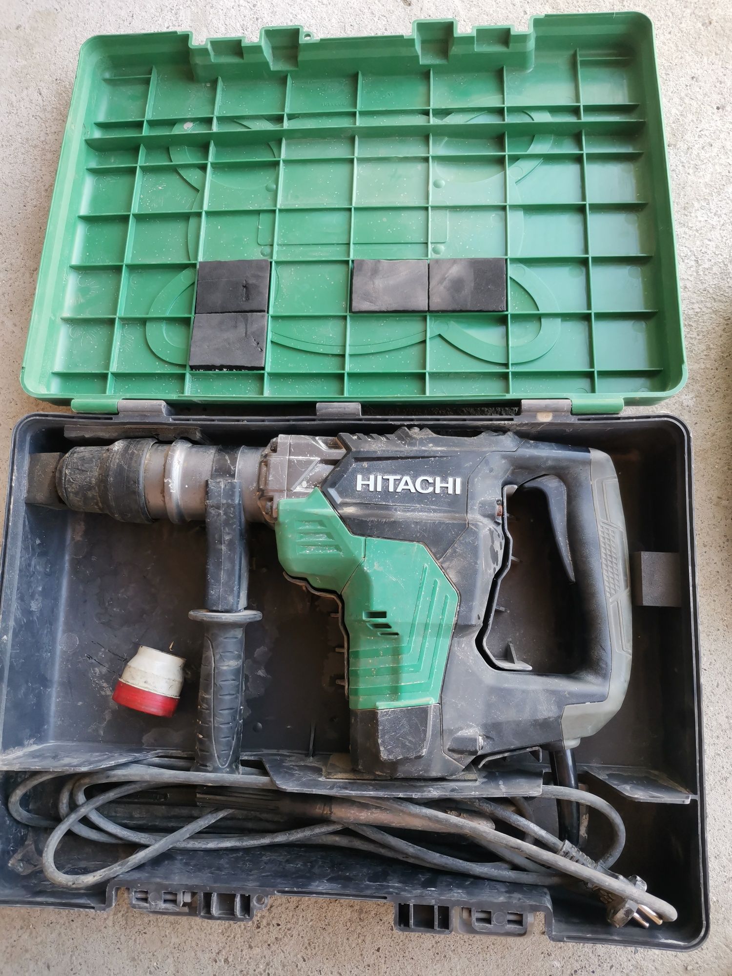 Ciocan rotopercutor