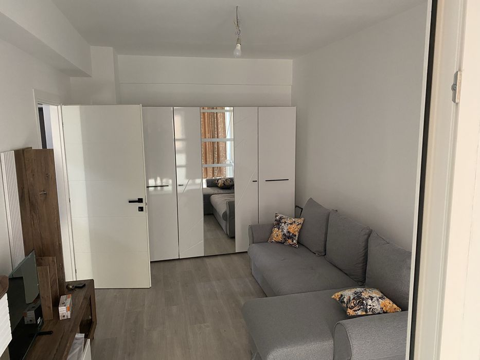 Regim hotelier Cartier Visoianu iasi