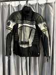 Geaca moto Pro sports mar M