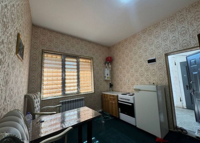 Срочна аренда квартира сергели спутник-2. Кирпичпи дом 1/1/2