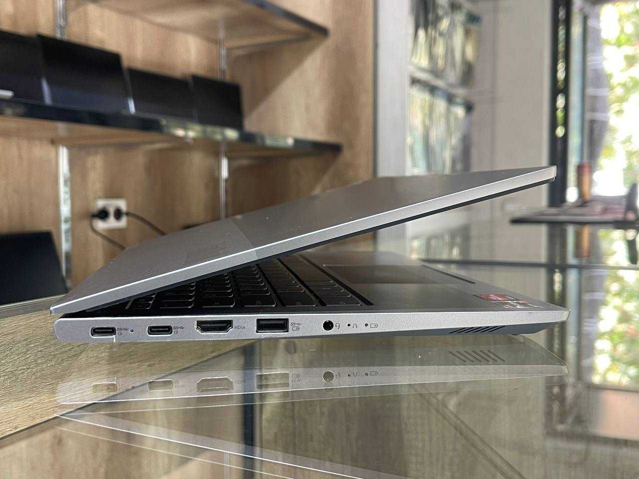 Lenovo Thinkbook 14 G3 Ryzen 7 5700U ram 16 ssd 256