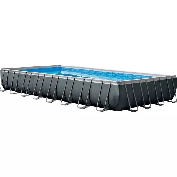 Vand Piscina INTEX ULTRA XTR Noua in Cutie 9.75 x 4.88 x 1.32 mt