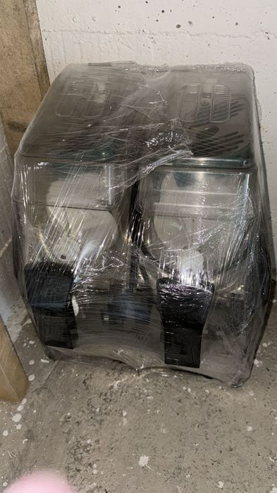 Aparat pt suc cu fulgi de gheata..frappe...PRRETURI BOMBA LUNA AUGUST