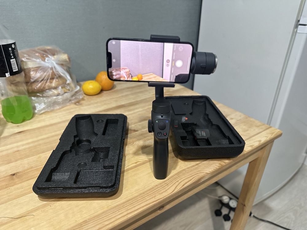Стабилизатор Стедикам FunSnap Capture 2S