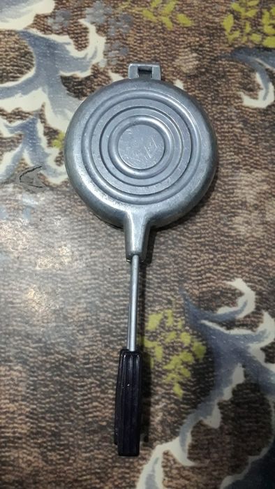 Орешница форма СССР.