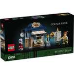 НОВО LEGO 40757 - Corner Kiosk