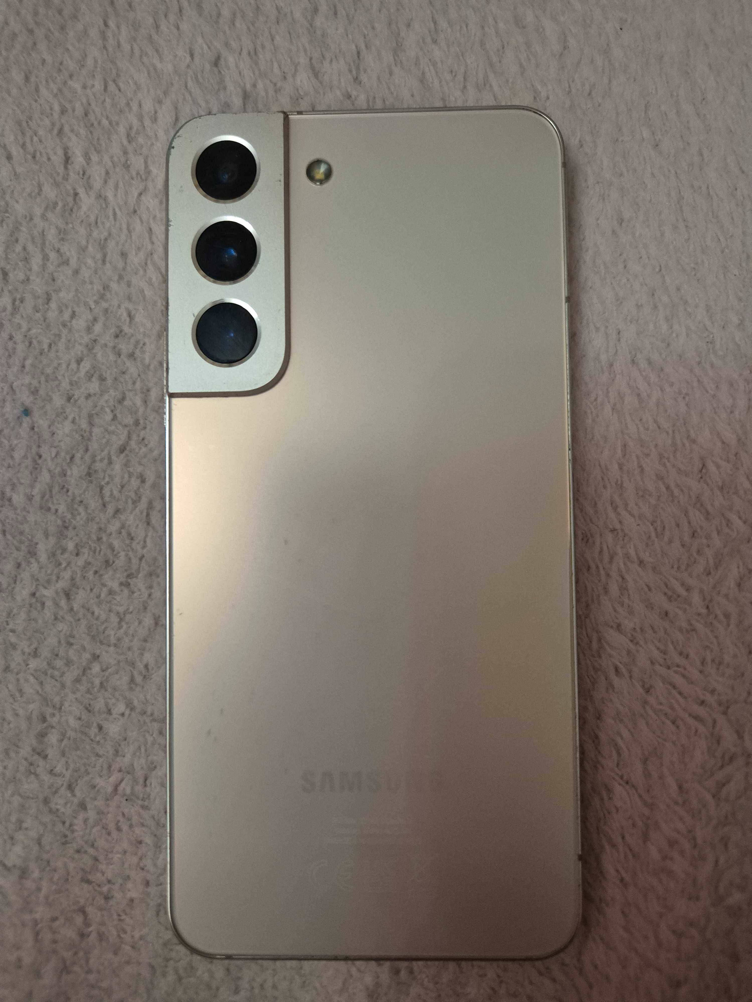 Samsung galaxy s22