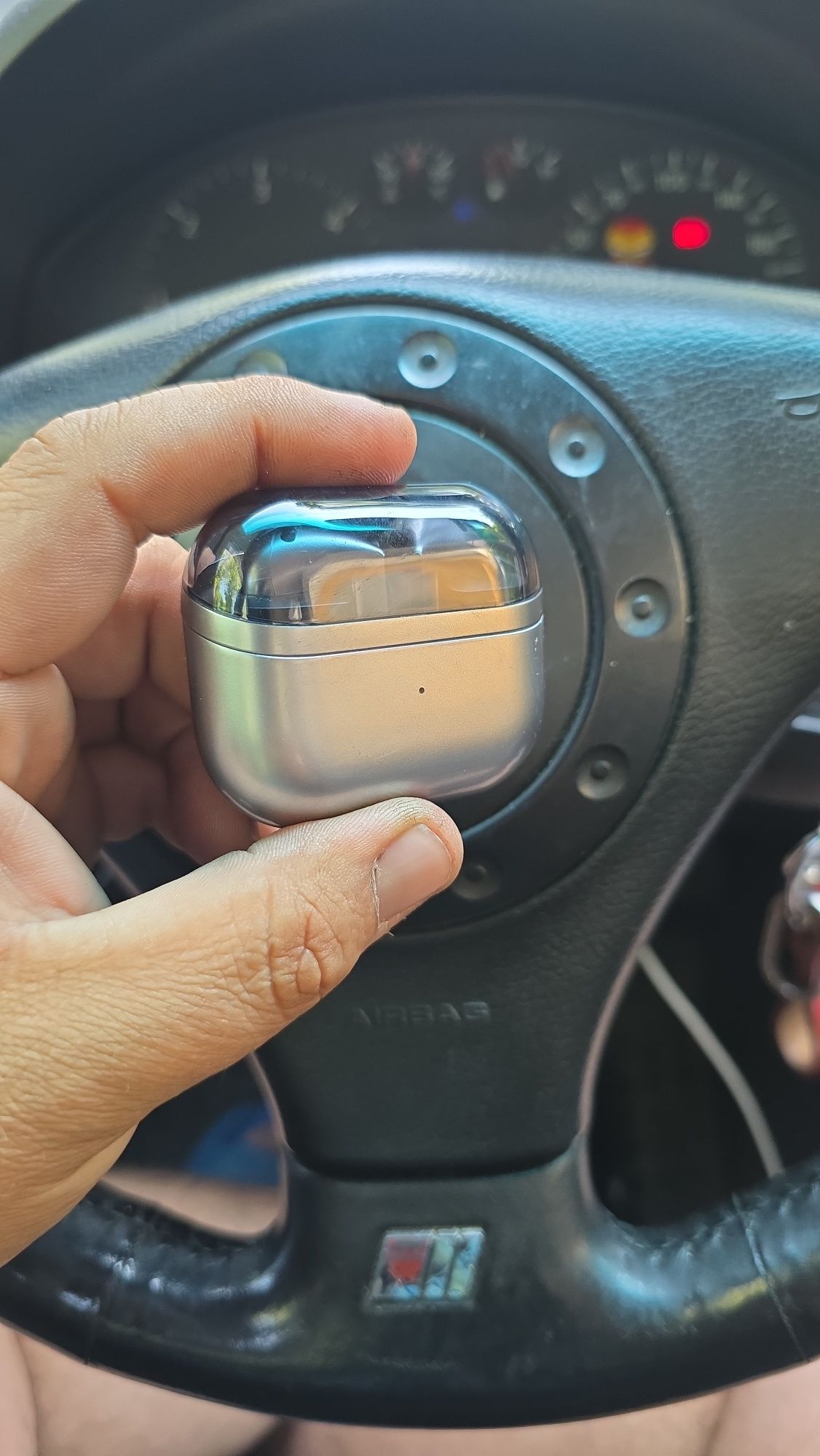Samsung buds 3 слушалки