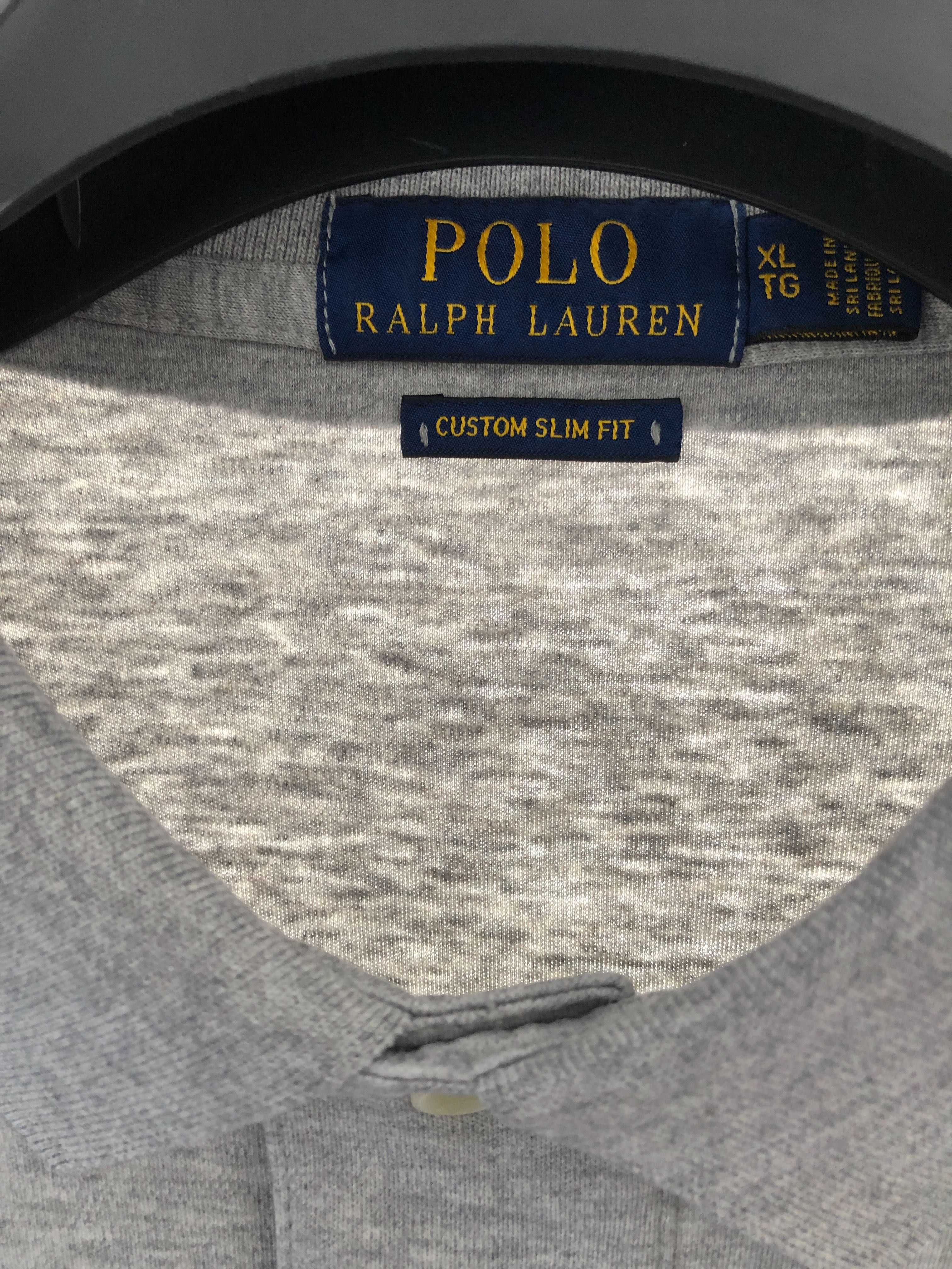 Tricou Polo Ralph Lauren XL