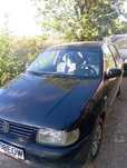 Volkswagen Polo hatchback