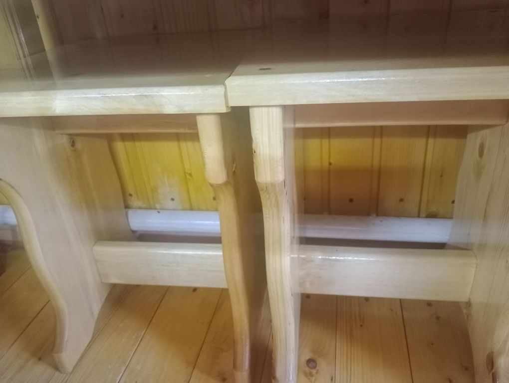 Продам табуретки