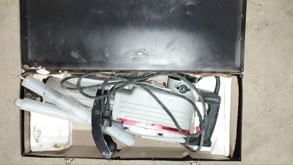 Продаётся отбойный молоток