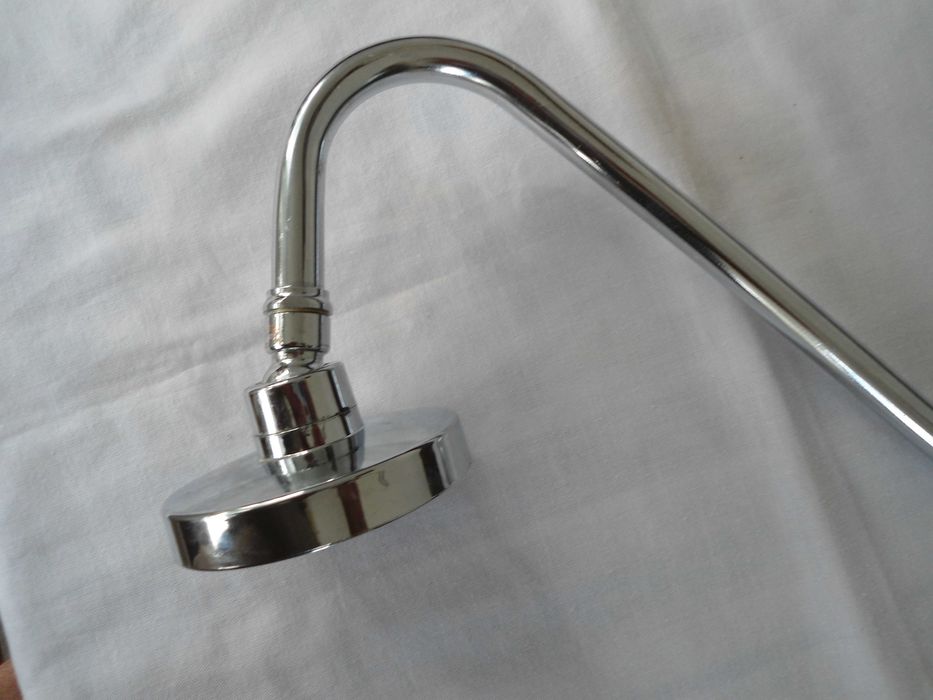 Душ пита с тръба