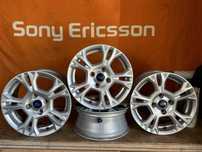 Jante ford fiesta 15