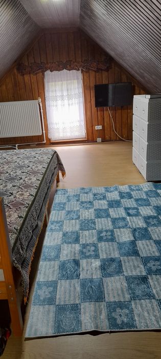 Proprietar vând casă în Bistrița.